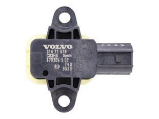Датчик удару VOLVO V60 Y20 2013-2018 31471578, 31471578, A
