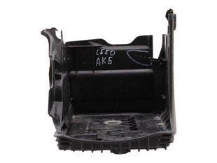 Поддон АКБ LAND ROVER DISCOVERY SPORT L550 2014-2019 (6G9N10757AF) LR023753, LR023753, B