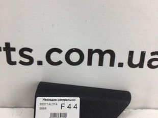 Накладка центральної консолі ліва SUBARU OUTBACK B15 2015-2019 66077AL01A, 66077AL01A, A