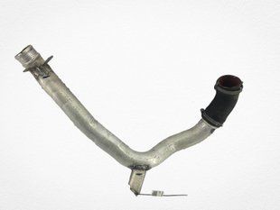 Патрубок інтеркулера VOLVO XC70 P24 2016-2022 31319578, 31319578, A