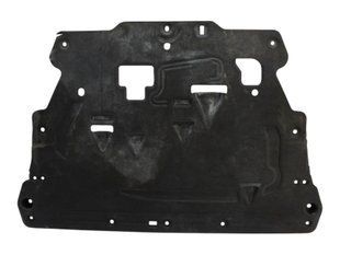 Захист двигуна і коробки передач нижній VOLVO XC90 2015-2019 (31497612) 31378306, 31378306, B