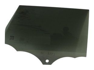Скло дверей заднє праве LAND ROVER RANGE ROVER EVOQUE L538 2015-2018 LR044529, LR044529, A
