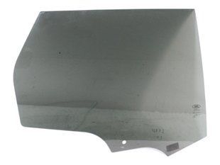 Стекло двери заднее правое LAND ROVER DISCOVERY SPORT L550 2014-2019 LR058834, LR058834, A