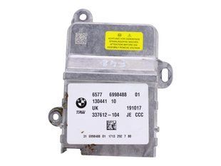 Блок управління AirBag BMW X1 F48 2015-2019 (краш) 65776998488, 65776998488, A