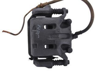Суппорт передній лівий NISSAN NAVARA D40 2010-2014 41011EB32A, 41011EB32A, A