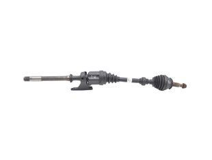 Привод передний правый TOYOTA RAV4 CA30W 2005-2010 (24/30 шліців) 43410-42210, 43410-42210, A