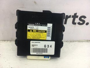 Блок управления роздаточной коробкой TOYOTA RAV4 CA30W 2005-2010 8963042010, 8963042010, A