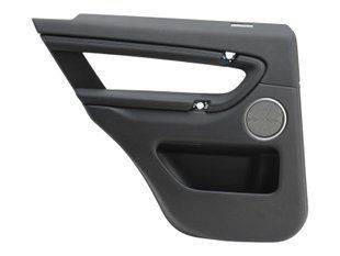 Карта дверей задня ліва LAND ROVER DISCOVERY SPORT L550 2019- (LK72274C01AA) LR127032, LR127032, B