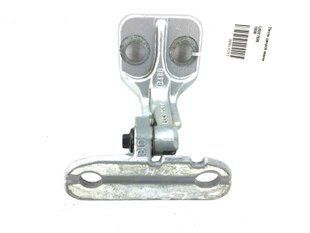 Петля дверей нижня задня права LAND ROVER RANGE ROVER EVOQUE L538 2011-2015 (BJ32228A64CB) LR027585, LR027585, A