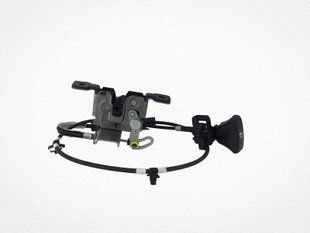 Замок спинки сидіння задній ACURA ILX 2012-2018 82620-TR0-A01, 82620-TR0-A01, A