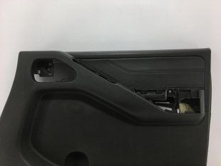 Карта дверей передня права NISSAN NAVARA D40 2005-2010 809004X34A, 809004X34A, B