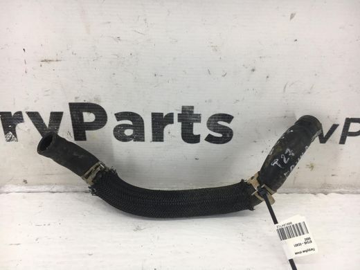 Патрубки печки TOYOTA AVENSIS T27 2009-2011 87245-02A91, 87245-02A91, A