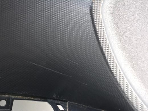 Карта двери передняя левая CITROEN C-CROSSER 2007-2013 7221A899XA, 7221A899XA, B