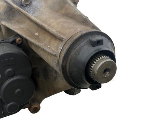 Роздавальна коробка NISSAN NAVARA D40 2005-2010 (EA301) 33100EA301, 33100EA301, A