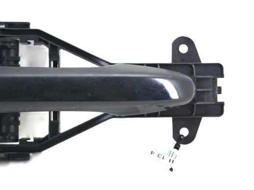 Ручка двери наружная задняя правая VOLVO S60 Y20 2013-2018 31440087, 31440087, A