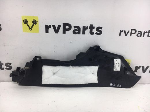 Накладка центральной консоли SUBARU OUTBACK B15 2015-2019 92125AL01AVH, 92125AL01AVH, A