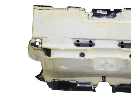 Килимок автомобільний задній VOLVO XC90 2015-2019 39826903, 39826903, A