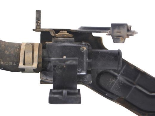 Клапан пічки HONDA CR-V 2010-2012 (в зборі з патрубком 79721SWYG02) 79710SWYG03, 79710SWYG03, A
