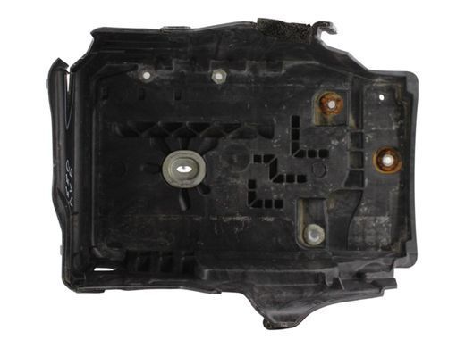 Поддон АКБ LAND ROVER DISCOVERY SPORT L550 2014-2019 (6G9N10757AF) LR023753, LR023753, B