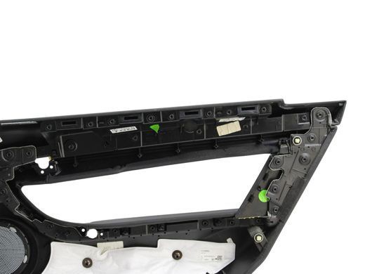 Карта дверей задня ліва LAND ROVER DISCOVERY SPORT L550 2019- (LK72274C01AA) LR127032, LR127032, B