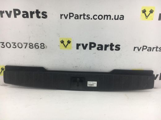 Накладка замка багажника SUBARU OUTBACK B14 2010-2014 95073-AJ000, 95073-AJ000, A