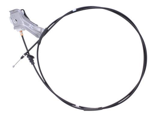 Ручка відкривання капота SUBARU FORESTER SL 2024- 57330SL010, 57330SL010, A