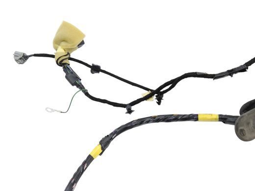 Проводка крышки багажника VOLVO S60 SPA 2019-2024 31394039, 31394039, A