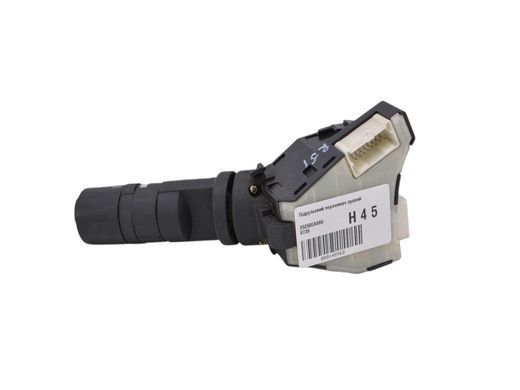 Підрульовий перемикач правий NISSAN PATHFINDER R51 2005-2014 25260EA000, 25260EA000, A
