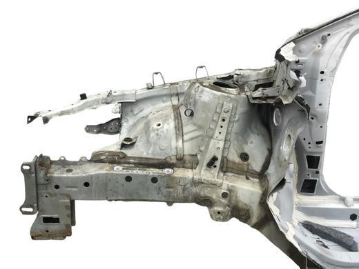 Чверть автомобіля передня права TOYOTA AVENSIS T27 2012-2015 57027-02020, 57027-02020, A