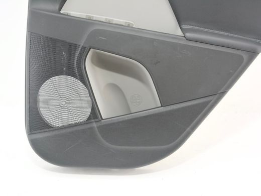 Карта дверей задня права KIA SPORTAGE SL 2013-2015 83308-3U020-BG5, 83308-3U020-BG5, B
