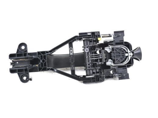 Ручка двери наружная задняя правая VOLVO S60 Y20 2013-2018 31440087, 31440087, A