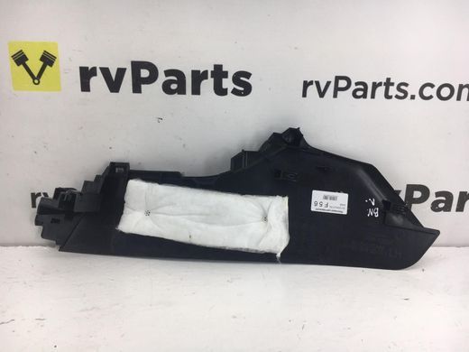 Накладка центральной консоли SUBARU OUTBACK B15 2015-2019 92125AL01AVH, 92125AL01AVH, A