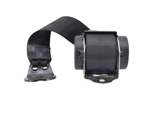 Ремень безопасности задний левый правый LAND ROVER RANGE ROVER EVOQUE L538 2011-2015 (BJ32611B68BD) LR026473, LR026473, A
