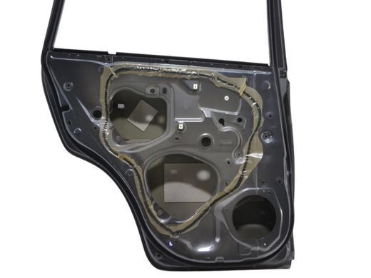 Двері задні ліві TOYOTA RAV4 CA30W 2005-2010 67004-42130, 67004-42130, B