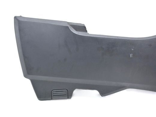 Накладка центральної консолі права LAND ROVER RANGE ROVER SPORT L320 2005-2009 FHT500042, FHT500042, B