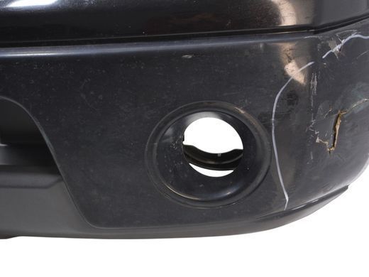 Бампер передній NISSAN NAVARA D40 2005-2010 (F2022EB241) 62022EB240, 62022EB240, B
