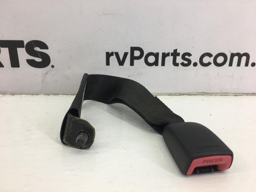 Фіксатор ременя задній внутрішній TOYOTA RAV4 CA30W 2005-2010 7338042080B0, 7338042080B0, A
