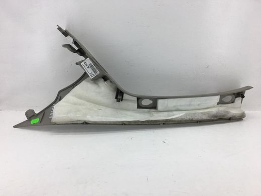 Накладка стойки лобового стекла верхняя правая внутренняя NISSAN PATHFINDER R51 2005-2014 76911EB300, 76911EB300, A