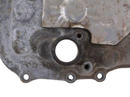 Кришка АКПП верхня SUBARU OUTBACK B14 2010-2014 31351AA100, 31351AA100, A