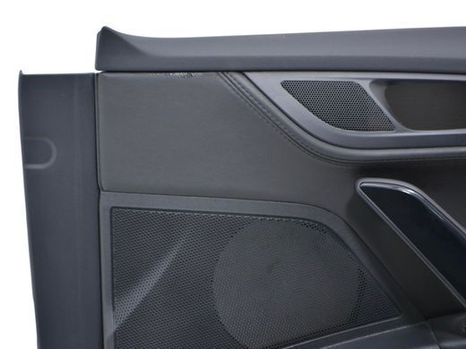 Карта дверей передня права PEUGEOT 508 2010-2014 9346YY, 9346YY, A