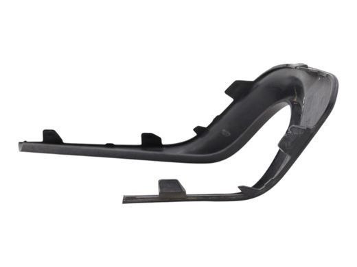 Накладка бампера нижняя задняя правая VOLVO V60 Y20 2013-2018 31383091, 31383091, A