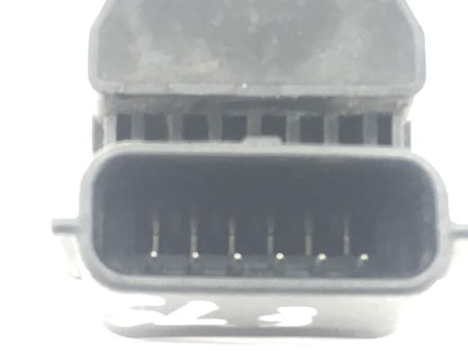 Датчик парковки задній KIA SPORTAGE SL 2013-2015 95720-3U500, 95720-3U500, A