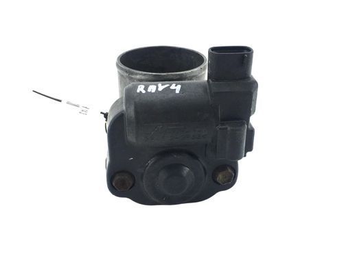 Дросельна заслонка TOYOTA RAV4 CA30W 2005-2010 26100-26010, 26100-26010, A