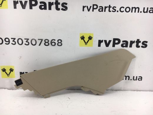 Накладка центральной консоли SUBARU OUTBACK B15 2015-2019 92125AL01AVH, 92125AL01AVH, A