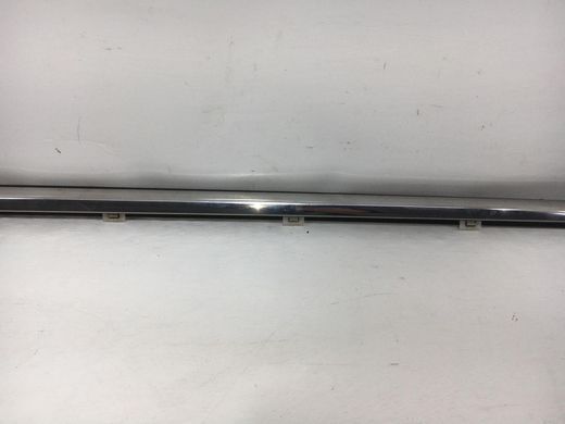 Молдинг дверей задній правий зовнішній HYUNDAI I40 2011-2015 83220-3Z000, 83220-3Z000, B