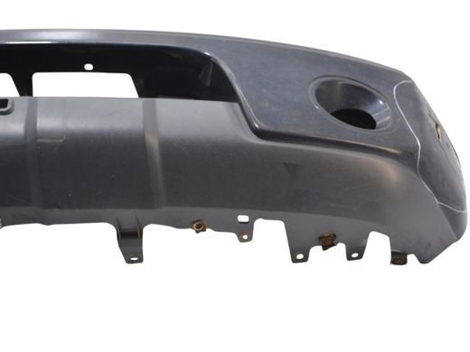 Бампер передній NISSAN NAVARA D40 2005-2010 (F2022EB241) 62022EB240, 62022EB240, B