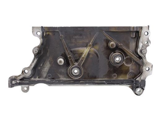 Передняя крышка ГРМ верхняя OPEL INSIGNIA 2017-2022 55574202, 55574202, A