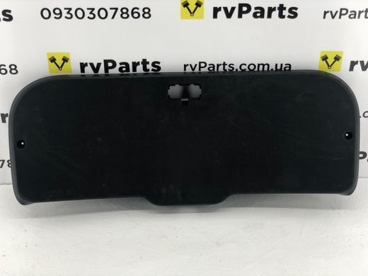 Карта кришки багажника KIA SOUL 2015-2019 81750B2000EQ, 81750B2000EQ, A
