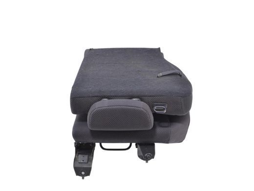 Сидіння заднє ліве HONDA CR-V 2006-2010 (трансформер) 82536SWAA01, 82536SWAA01, A