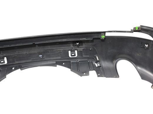 Бампер задній LAND ROVER DISCOVERY SPORT L550 2014-2019 (FK7217D781A) LR073069, LR073069, B